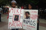 #NMOS14–4 years later