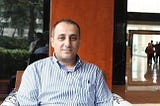 VEFALI BİR DOST’UN ARDINDAN