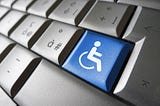 [D8 筆記] Accessibility 與選單