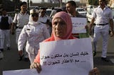 Egypt Rape Case Shelved and Suspects Released