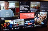 Smazing Boosts Social Fan Engagement at #ProWrestling Event.