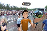 With Facebook Spaces, all your 360 content is now in VR