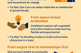 Designing for relationships, not just results: what public services can learn from creative…