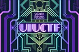 UIU`24 CTF OSINT Walkthrough