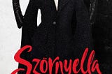 [Videa-HD] Szörnyella (2021) Teljes film Magyarul Online