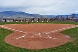 Baseball as a Road to God: On Seeking a Personal and Direct Experience of the Sacred