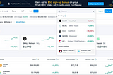 🚀 WE ARE TOP TRENDING ON CRYPTO.COM🚀