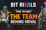 Meet the Team Behind Bit Rivals: Revolutionizing Web3 Play-and-Earn Gaming with AI