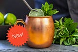 Moscow Mule — AF