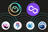 MoonTools | v1.1.0 Update: Polygon Integration, Token-Token pairs, and more!