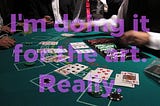 Casino Volunteering in Alberta Sucks! Here’s How to Fix It.