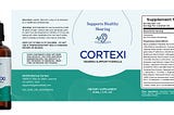 WHAT IS CORTEXI? How Does Cortexi Work?