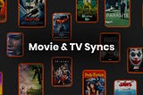 New Songstats Feature: Movie & TV Syncs