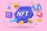 A Complete Guide to escalate your business in the Web3 market with NFT marketplace development