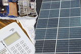 Band A to Band E (Off-grid Solar Independence)