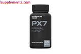 PX7 Primal Flow Reviews:-{Latest Update 2021} Increase Health, libido Power, Male Performance Pills?
