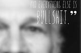 The Election, Jesus and the Bull****