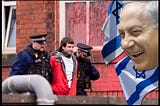 The Ziofascist Israeli Infiltration and Control of Britain, Germany and Other Western Nations…