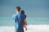 Father‘s Control