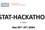 Digita Participates in the Exciting Stat-Hackathon 2024 with the University of Bergamo