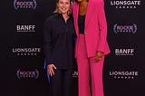 Lessons From Leading: Reni Calister ‘11