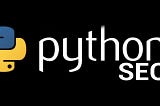 Boosting Your Technical SEO With Python.