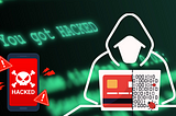 HACKED! How applications and developers fall to attacks