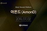 AmonD, listing on CPDAX