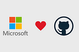Why Microsoft's acquisition of GitHub is a cool thing?