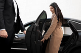 Start Your Journey in Style: Limo Airport Services in St. Augustine