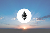 Ethereum — The Future is Now