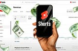 Do YouTube Shorts Actually Pay…? I’ll Show You My Exact Earnings