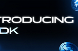 Introducing $KDK