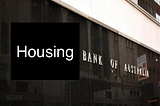 A “Central Housing Bank” proposal for a crisis… and beyond