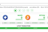CoffeeCoin Releases World’s First Blockchain Wallet For The Specialty Coffee Industry