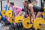 Strength Training and the Female Athlete