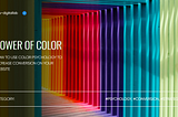 Power of Color: How to Use Color Psychology to Increase Conversion on Your Website