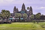Angkor Wat, escrito también en ocasiones Angkor Vat, es el templo hinduista más grande y también el…