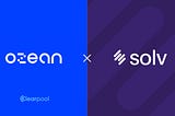 Ozean Partners with Solv Protocol: Introducing SolvBTC in Oxygen (O2)
