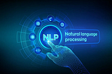 Natural Language Processing Across Industries
