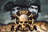 daftar rage of the seas slot