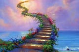 Archetypal analysis of“The Stairway to Heaven”