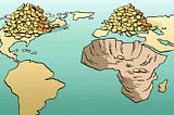 Is Apple Bigger than Africa’s Total Economy/GDP? Part 3