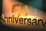 50th anniversary image