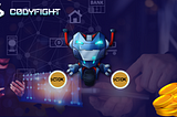 CODYFIGHT Token: Tokenomics & Utilities