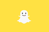 Millennials ensinam as marcas a usar o Snapchat