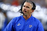 Norvell Shrugs Attention, Keeps Winning