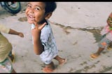 Building a Different and Simple Non-Profit for Education in Cambodia