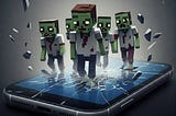 Rounding Up the Zombie Games