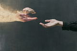 The Long Handover: How Language Models Grew from Tools into Agents